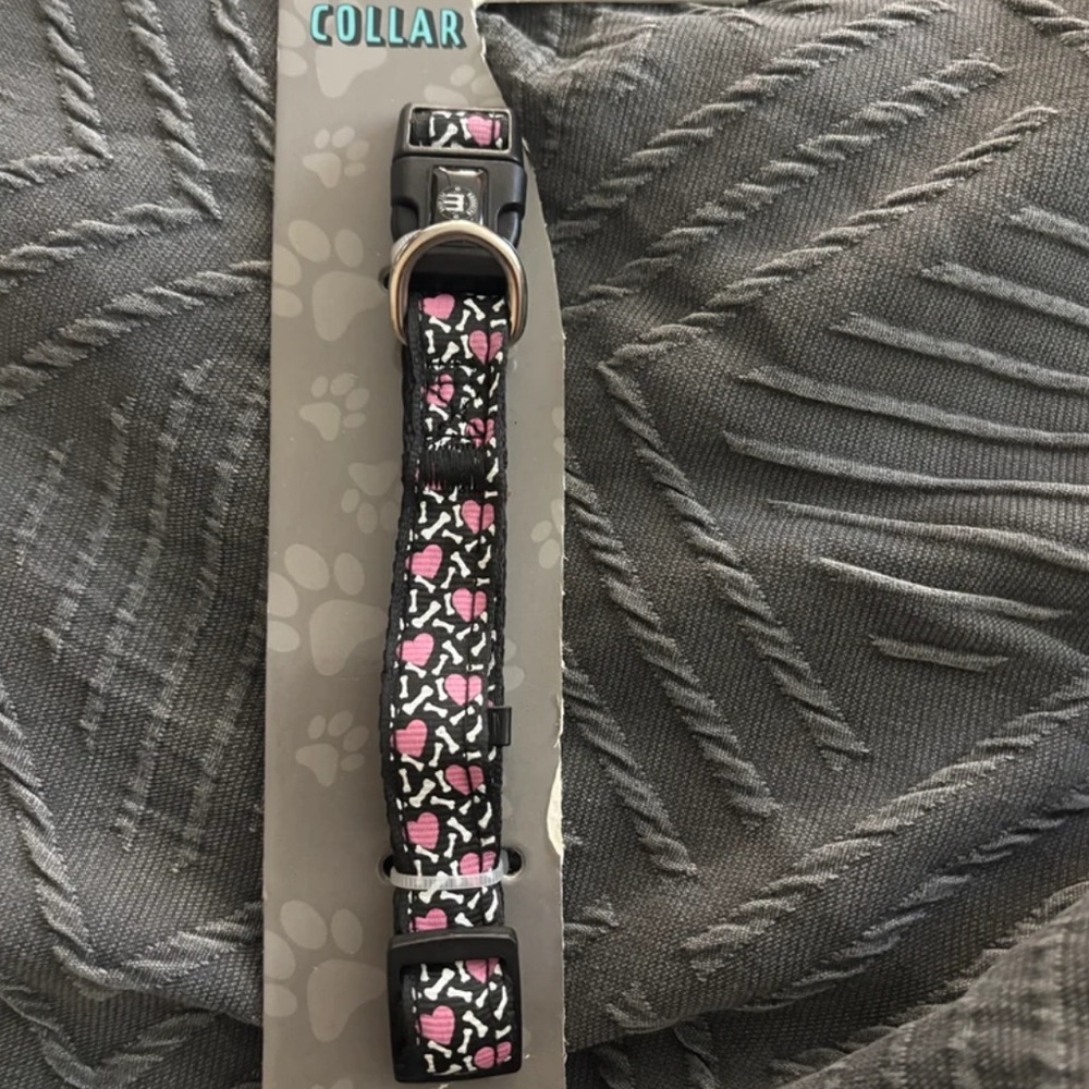 (BROOKLYN PET GEAR) DOG COLLAR